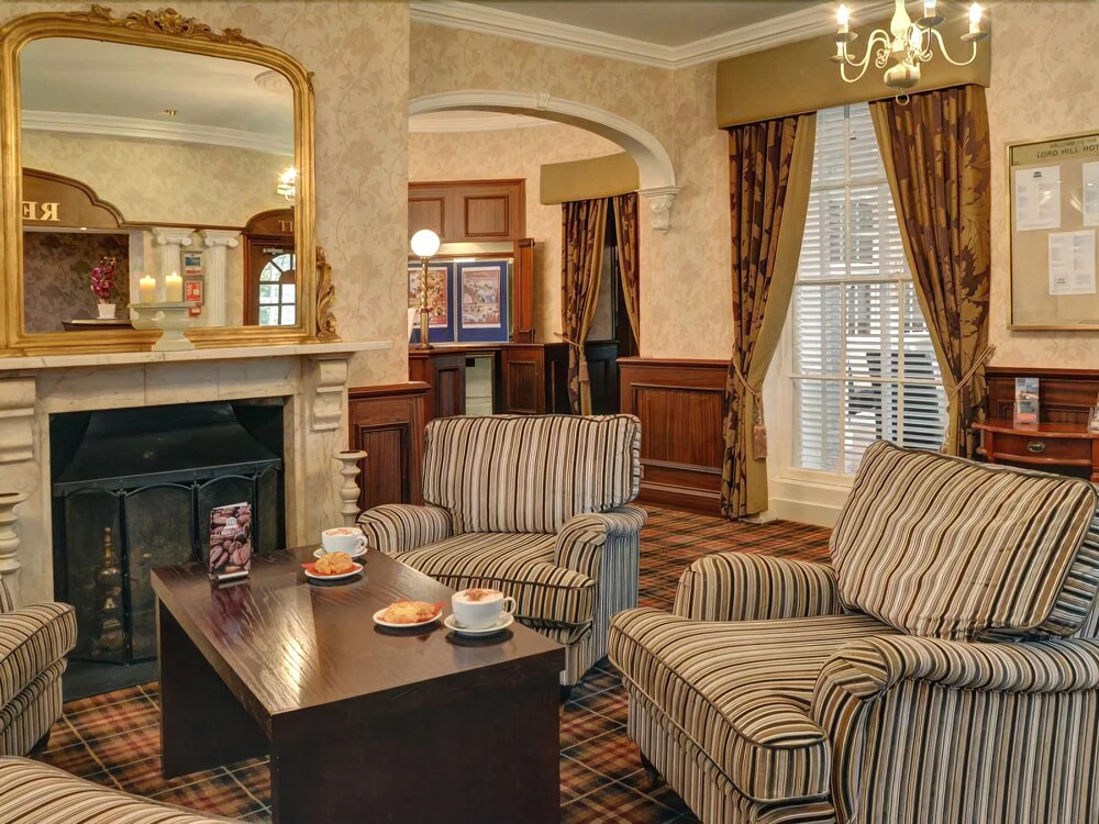 Lord Hill Hotel