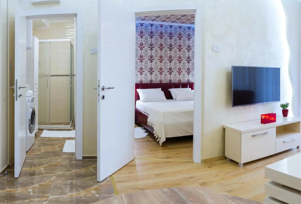 Apartman Boska Lux