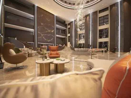 Runjin Hotel