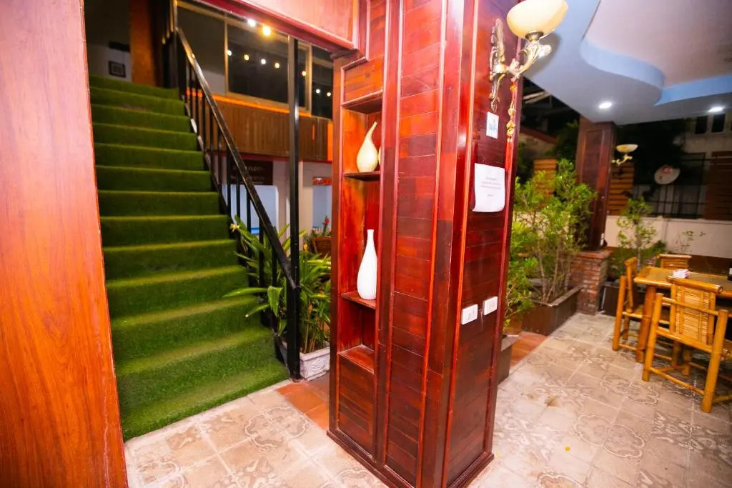 Champion Boutique Hotel