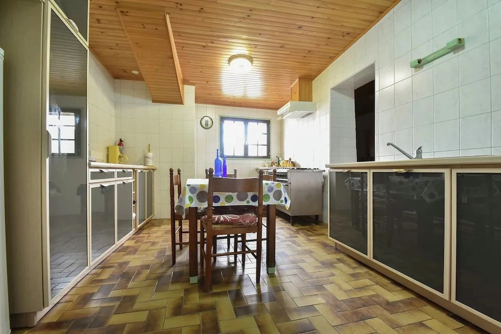 Holiday Home in Felines-minervois With Pool