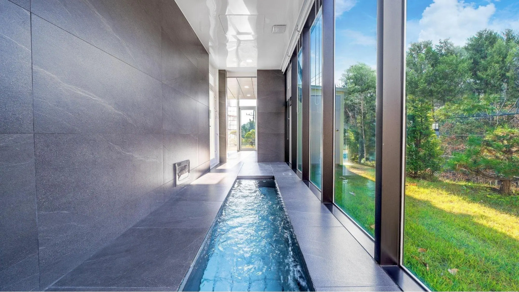 Gapyeong The Bereuso Poolvilla