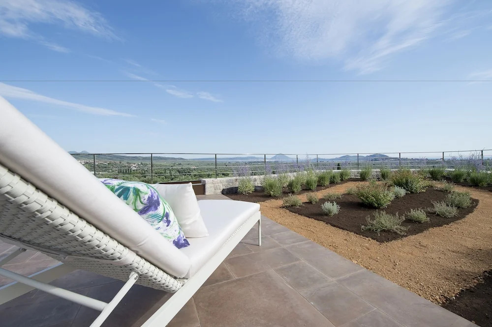 Luxury Villa The Olive Retreat
