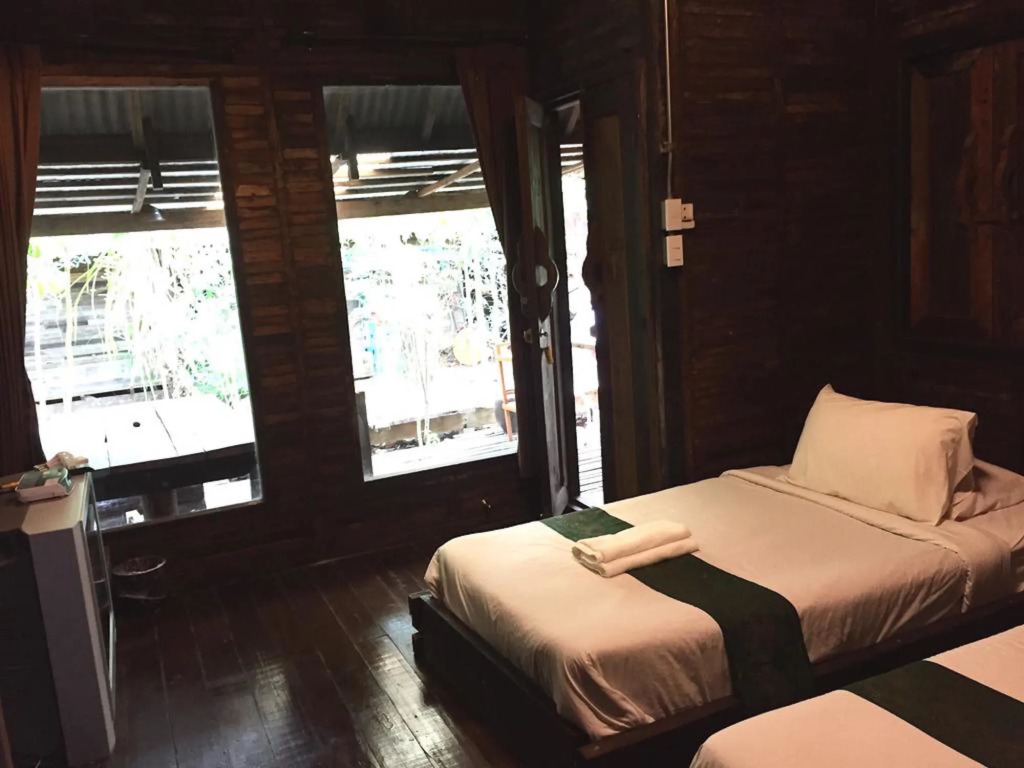 Pang Mai Resort