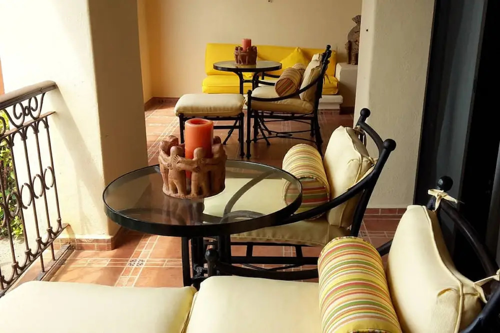 Beautiful 2 BR Suite Awesome View Cabo San Lucas