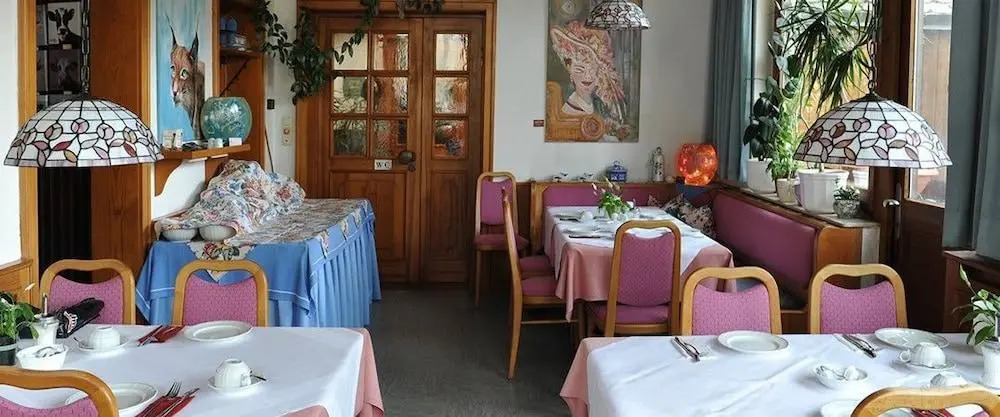 Hotel Grüner Baum