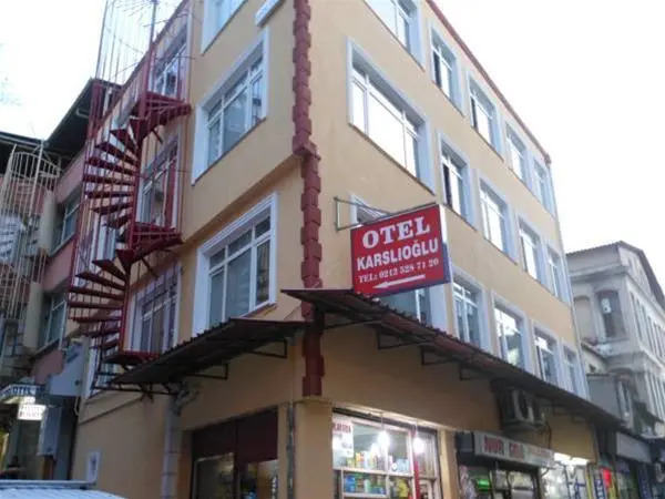 Karslioglu Hostel