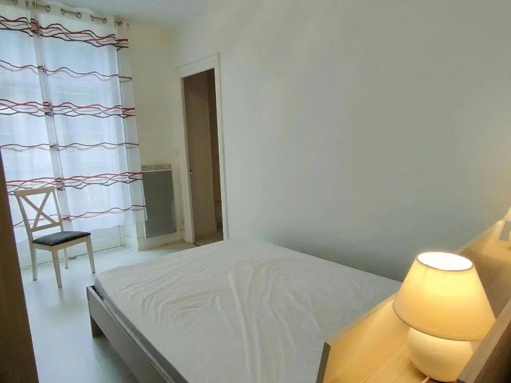 Appartement Cauterets, 2 pièces, 6 personnes - FR-1-234-153