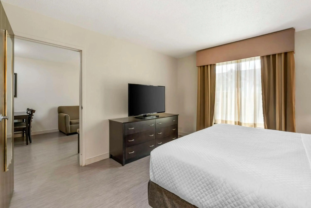 Best Western Suites Columbus