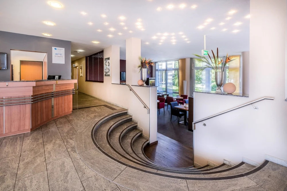 Holiday Inn - the niu, Blade Solingen by IHG
