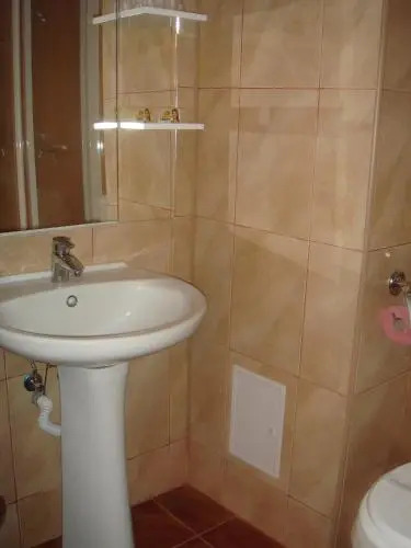 Hostel Stefania