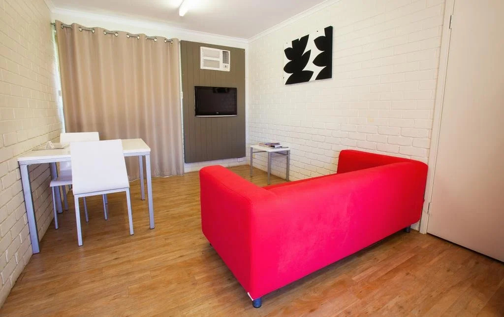 Geraldtons Ocean West Holiday Units & Short Stay Accommodation