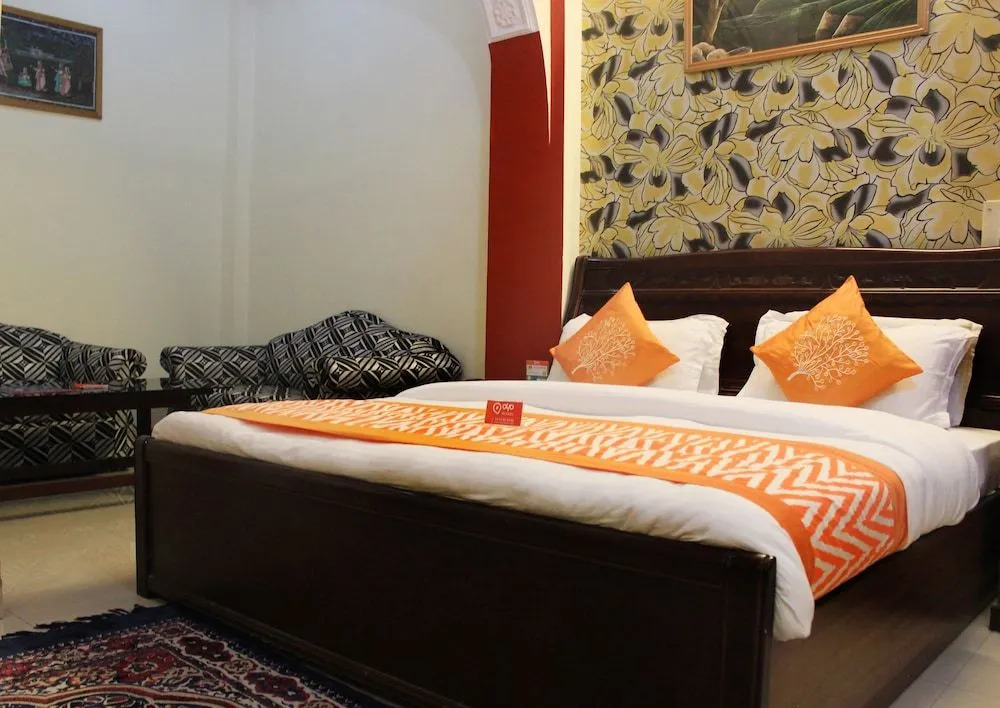 OYO 1946 Hotel Vinayak