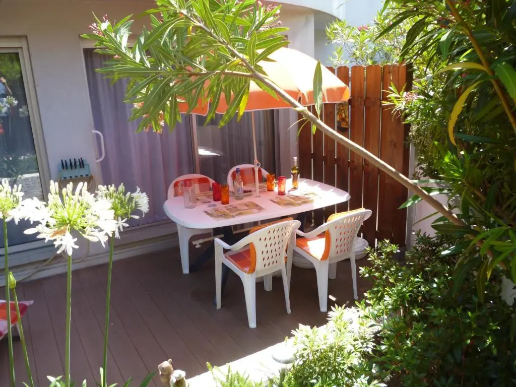 lovely apartments with terrace