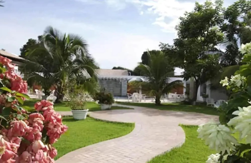 Delcas Hotel