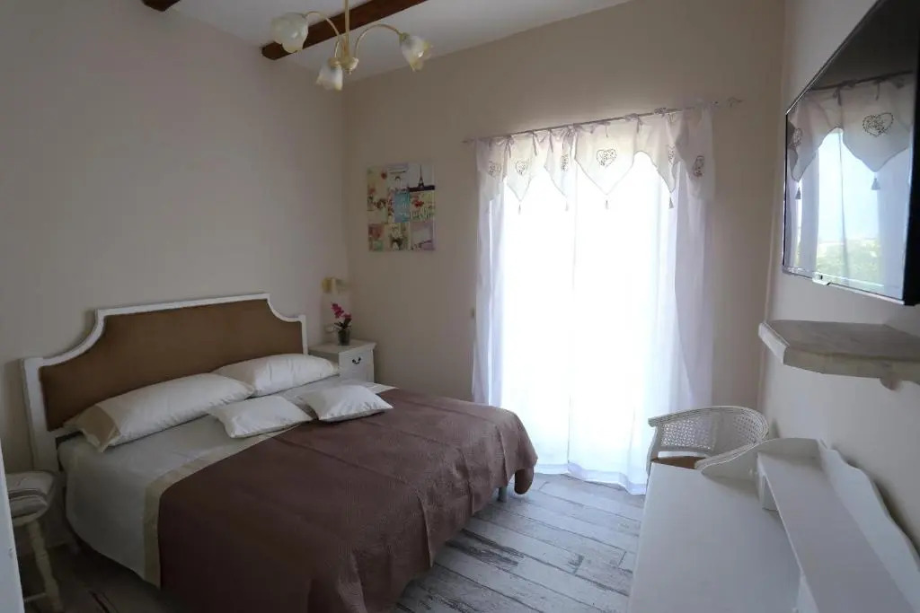 Ambrosio Relais