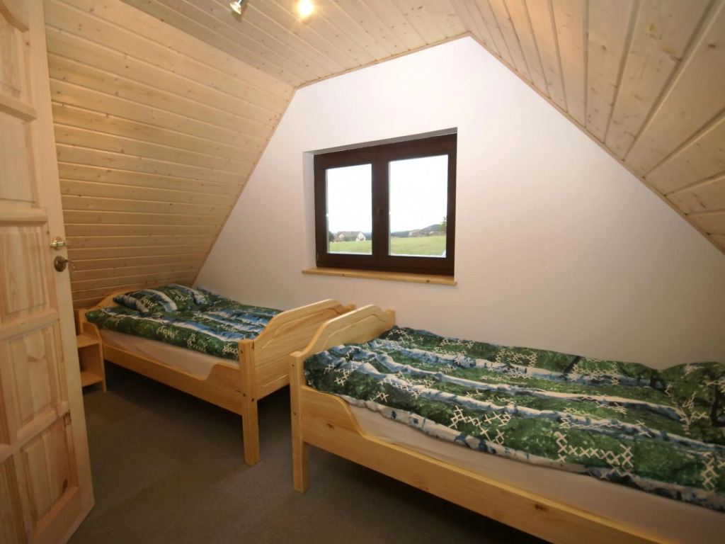 Chalet in Dabo near Castle Ruins