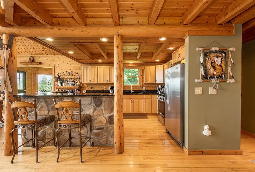 Vista Bonita House