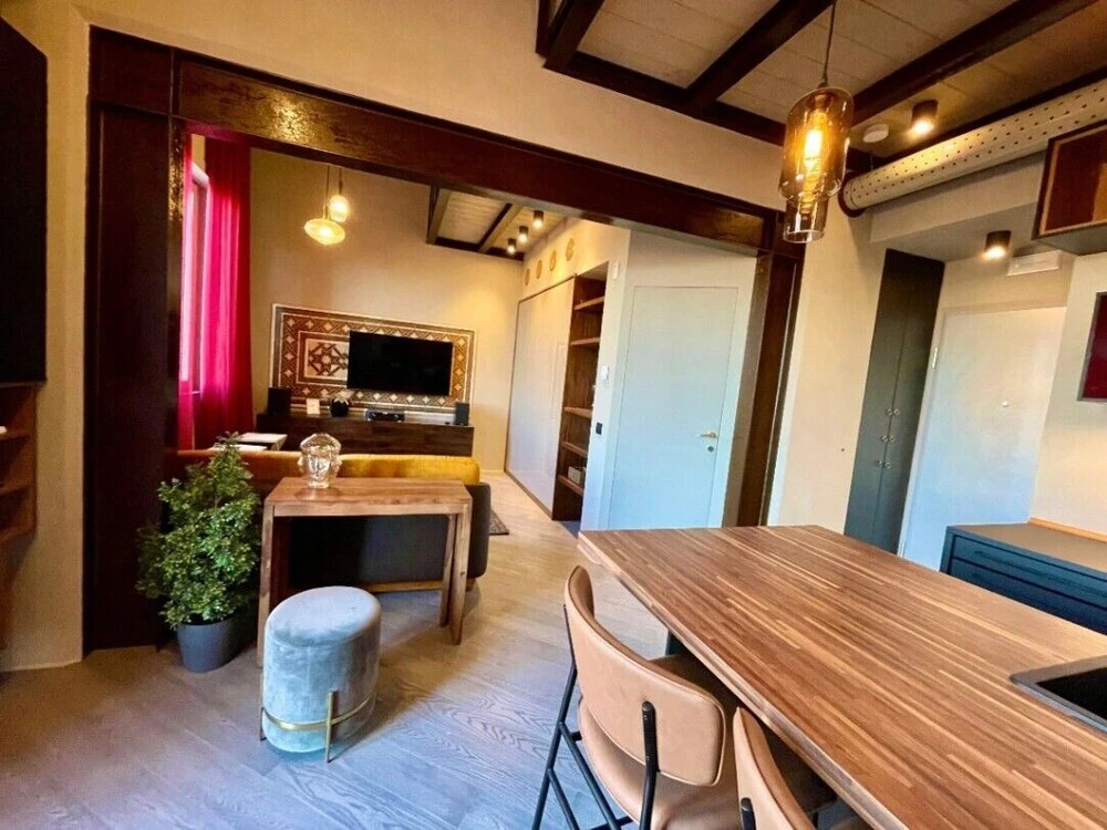 Belfiore 42 modern apartment