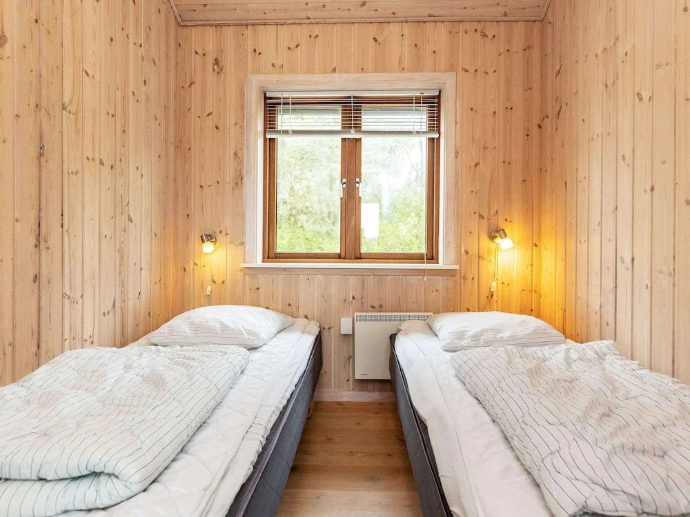 8 person holiday home in Løkken-By Traum