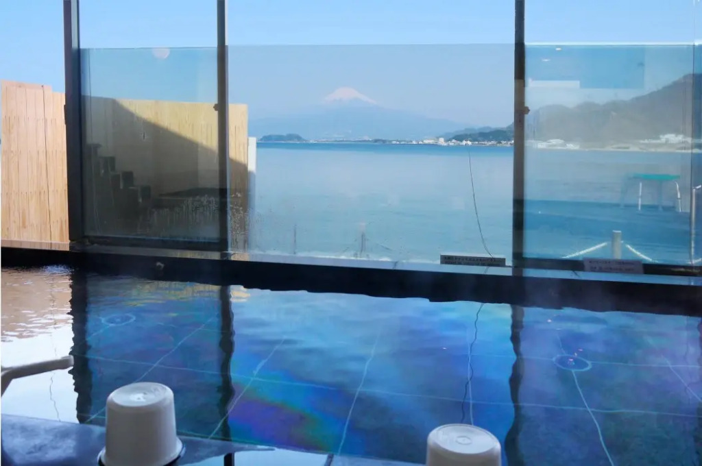 Awashima Hotel