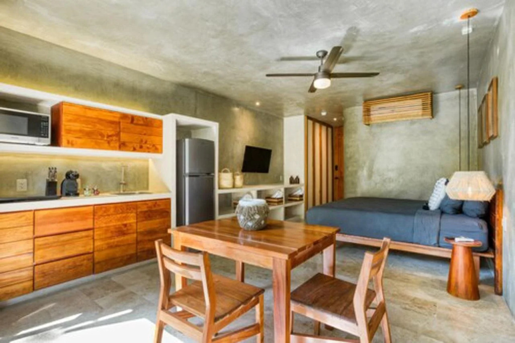 Seremonia Studios by Vida de Playa Rentals