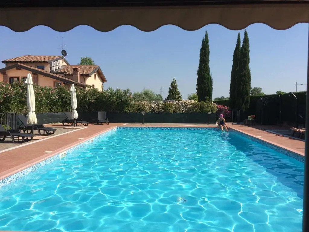 Casa San Marco