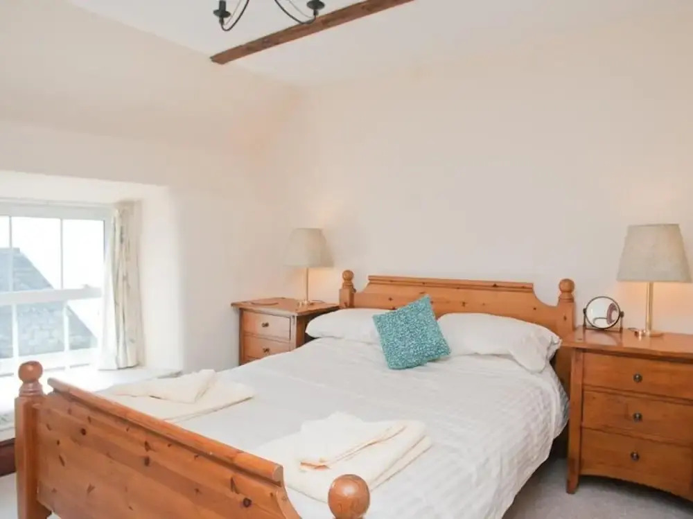 Hazel Cottage