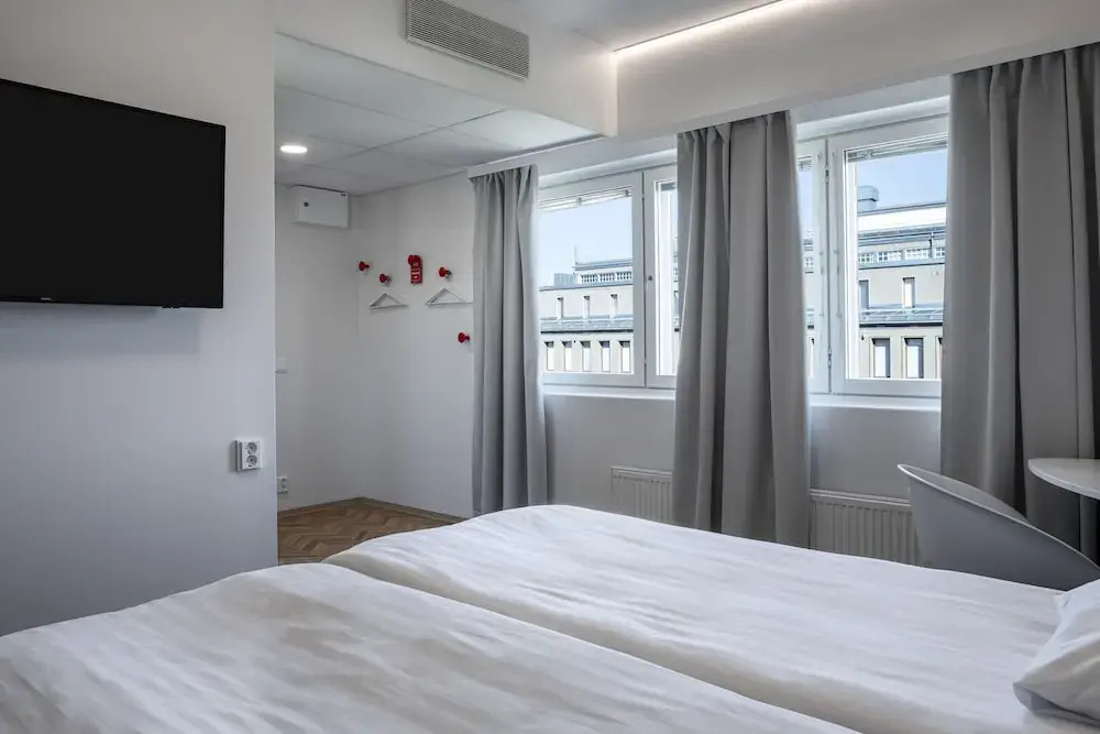 Omena Hotel Vaasa