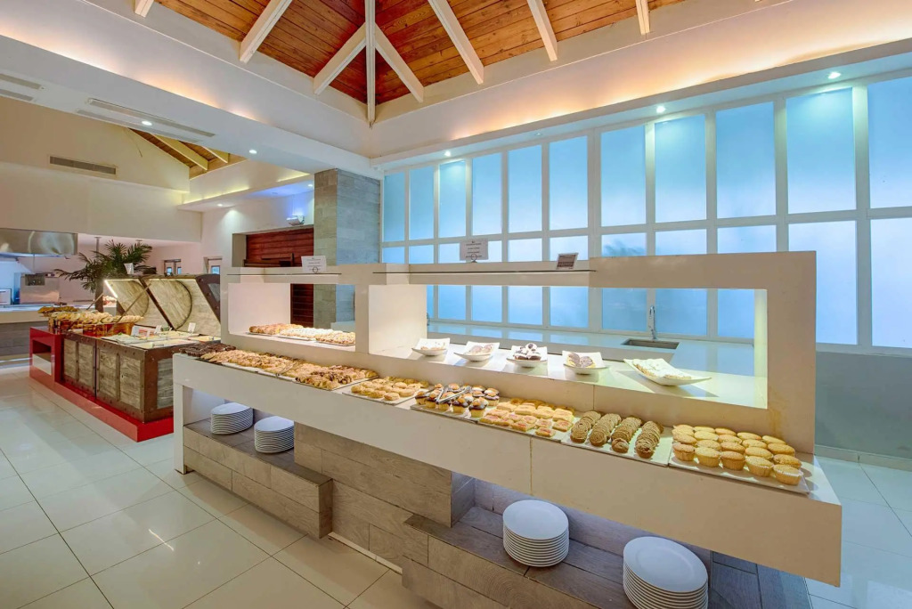 Grand Sirenis Punta Cana Resort & Aquagames - All Inclusive