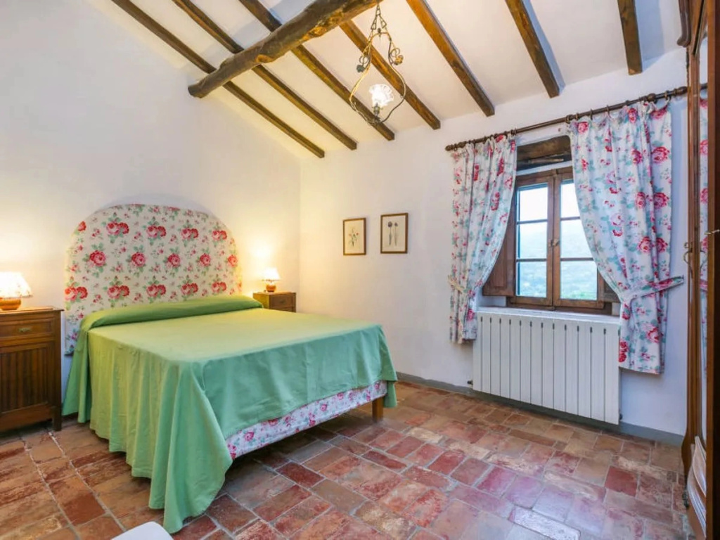 Podere Piastriccio/ Apt. Grande PCA105