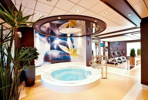 Regis Hotelschiffe 4* Köln