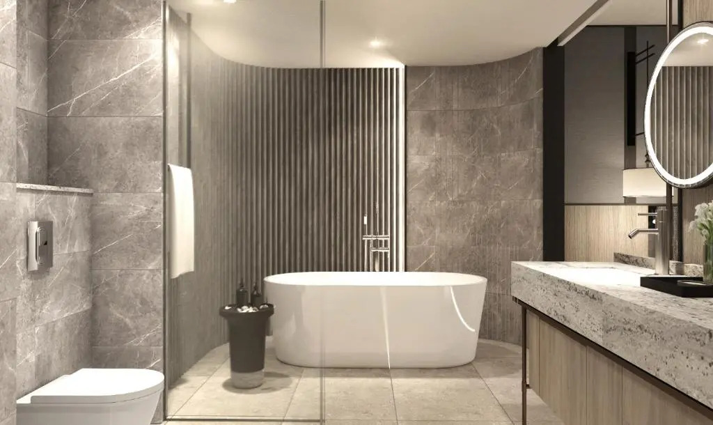 dusitD2 Samyan Bangkok