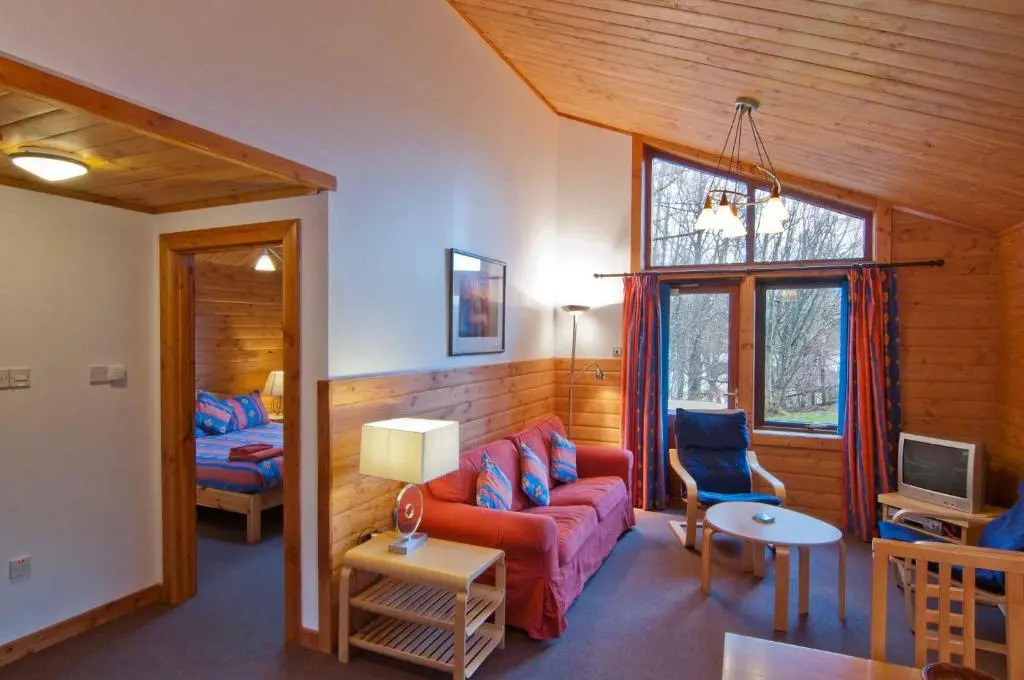 Loch Insh Chalets and Apartments
