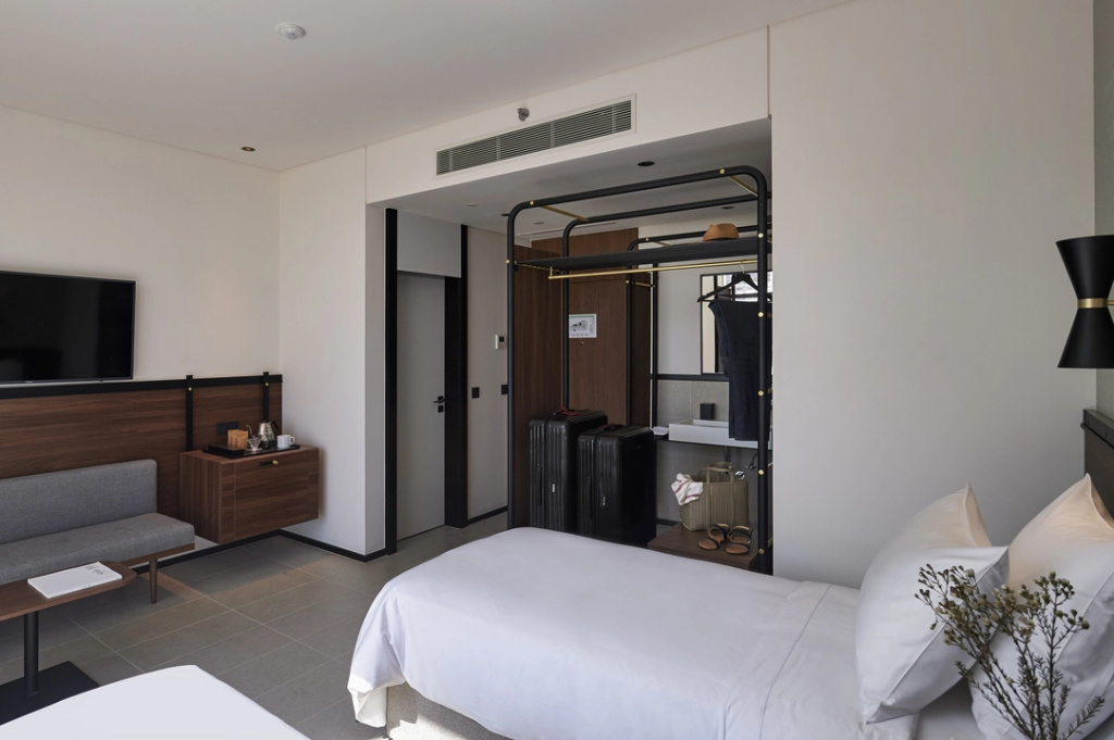 FORM Hotel Al Jaddaf, Dubai, a Member of Design Hotels