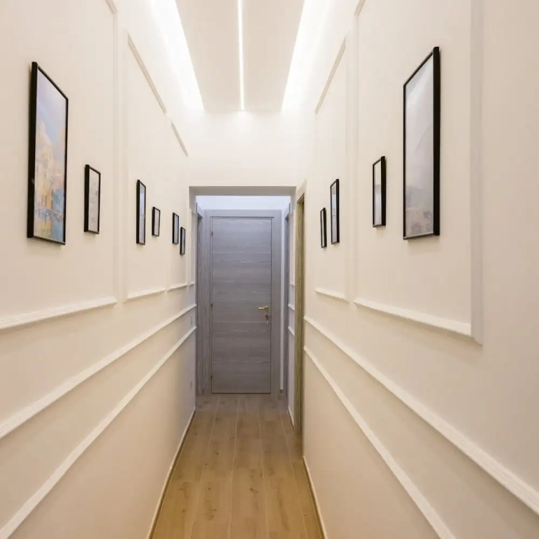 4 Stelle Housing - Studio Sorrento by Wonderful Italy