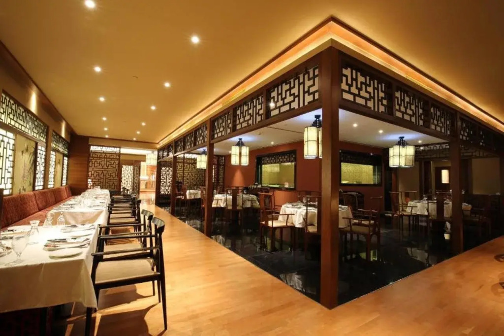 The Residency Towers Coimbatore
