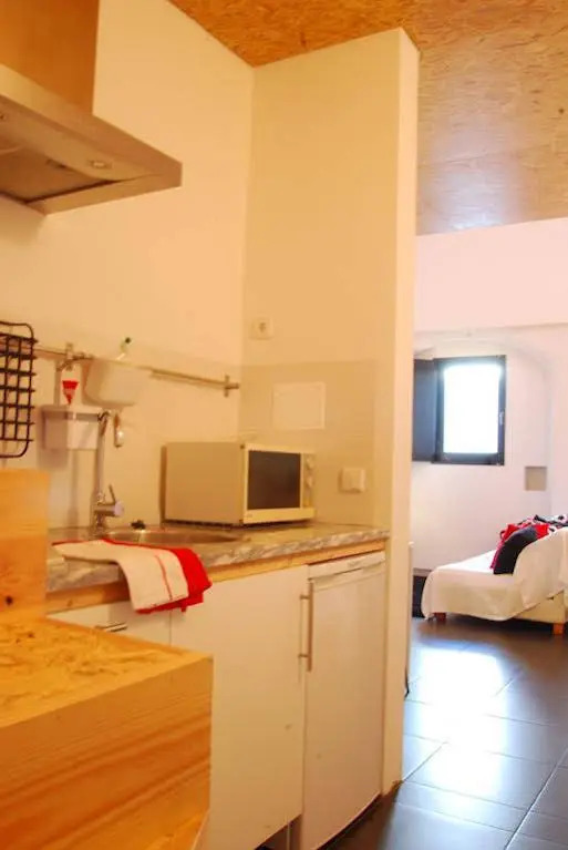 evora.loft