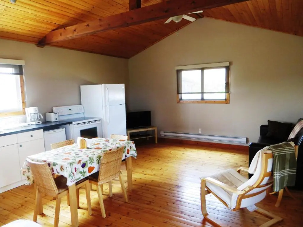 Foxlake Retreat