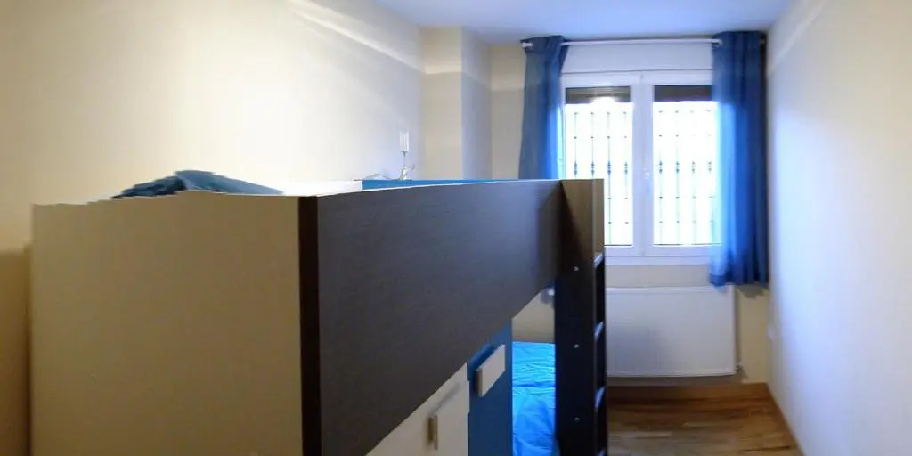 Apartamentos Eneriz