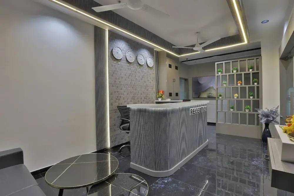 Hotel Legacy