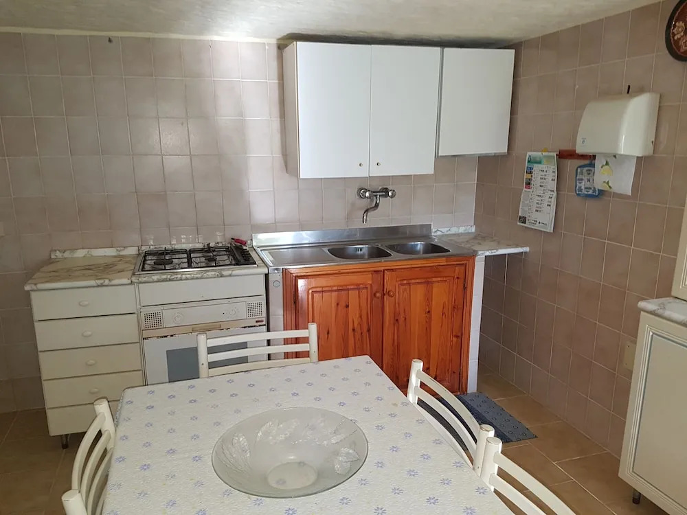 Budoni S'Iscala Apartments