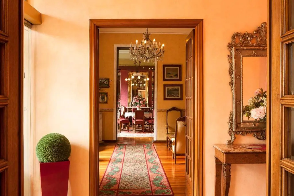 Hotel Villa Elisa & Spa