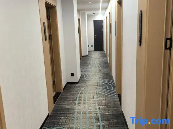 Manqu Light Luxury Hotel (Ritan Road Capital Institute of Pediatrics)