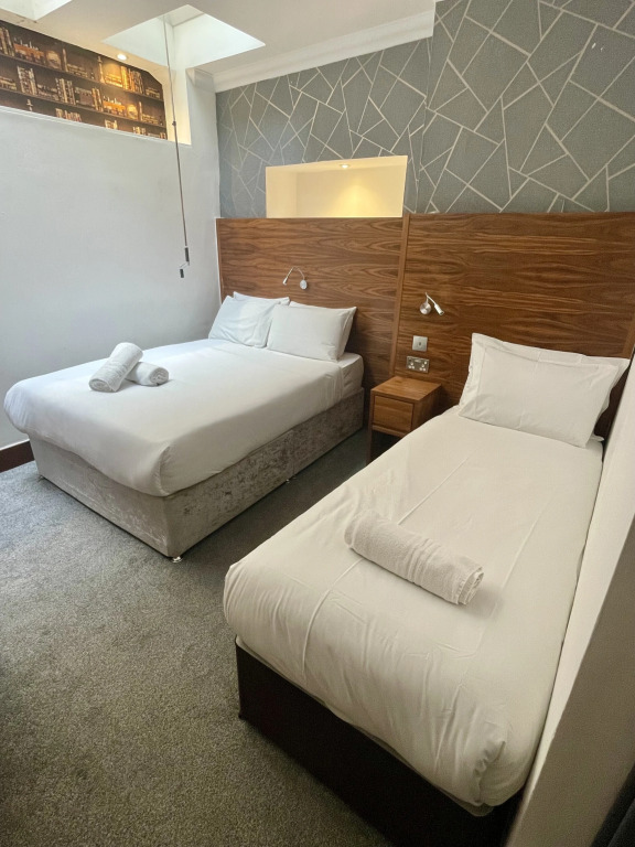 The Gate Hotel