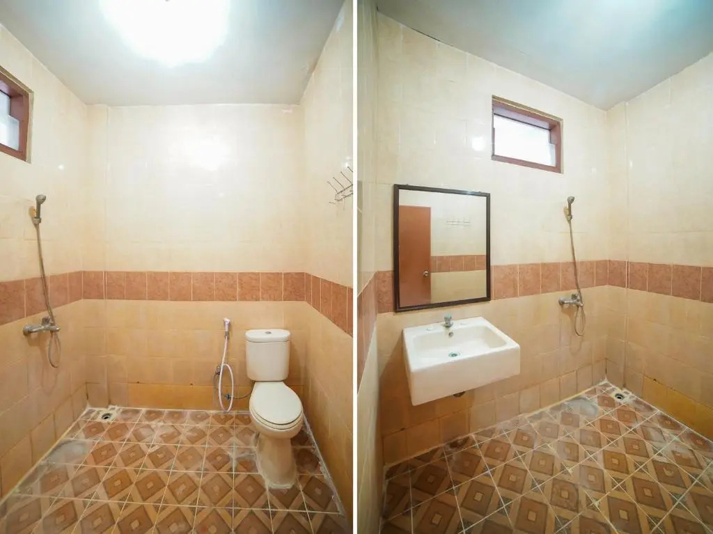 OYO 90821 Gajah Mada Guest House Syariah