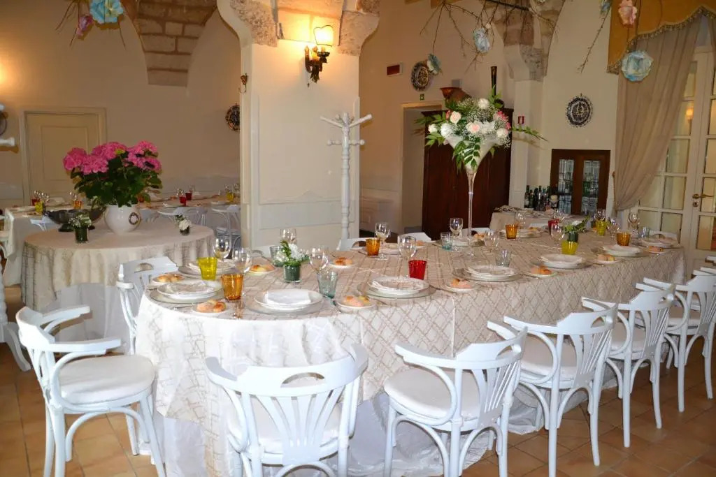 Sangiorgio Resort Hotel & Spa with restaurant