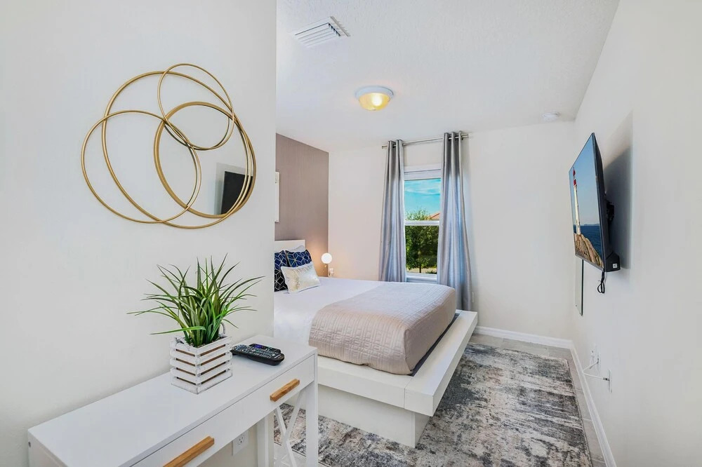 Solterra Resort 7427