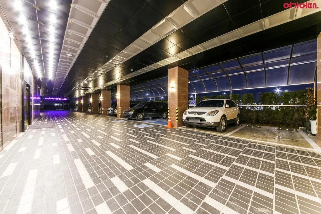 Hotel Arisu