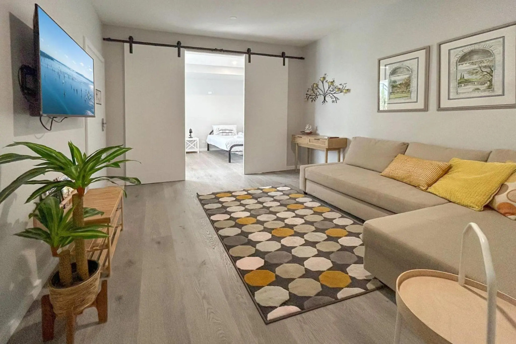 Fingal Bay Seabreeze Unit 2 16 Tuna Crescent